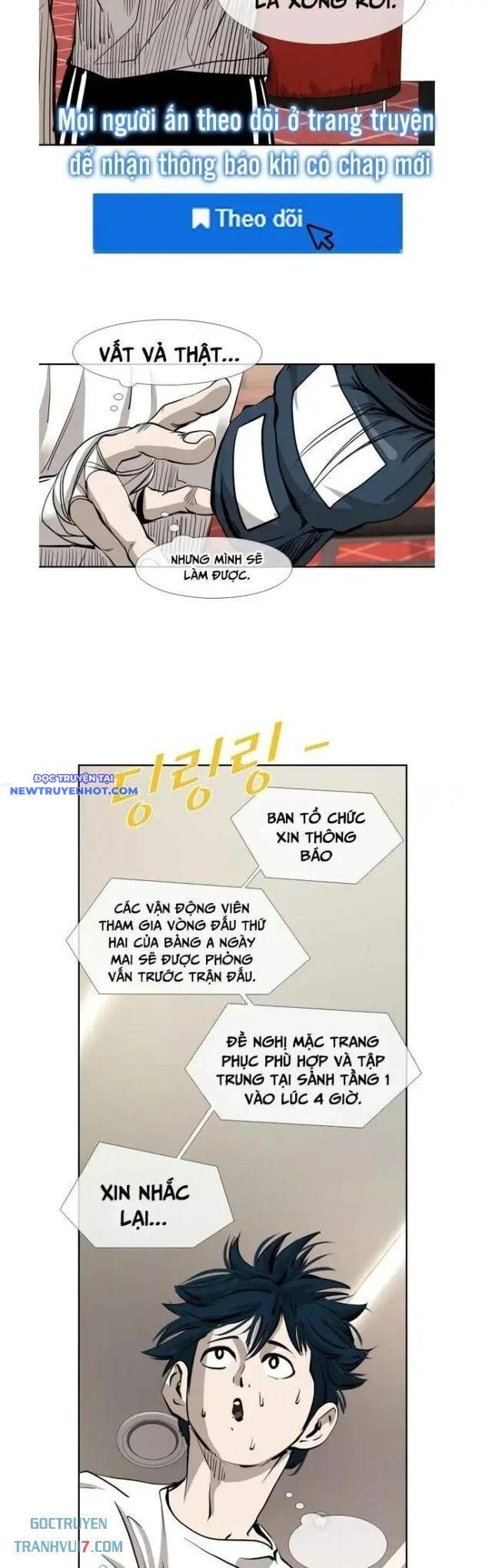 Shark – Cá Mập Chapter 159 - Trang 2