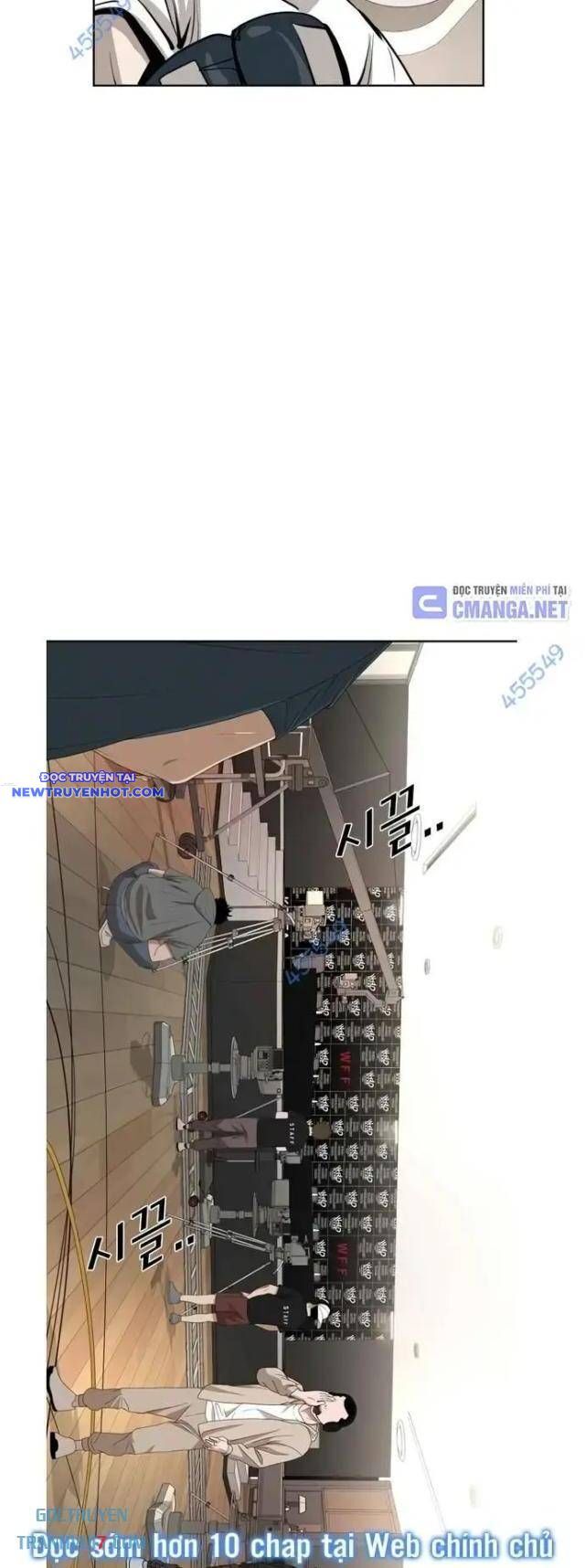 Shark – Cá Mập Chapter 159 - Trang 2