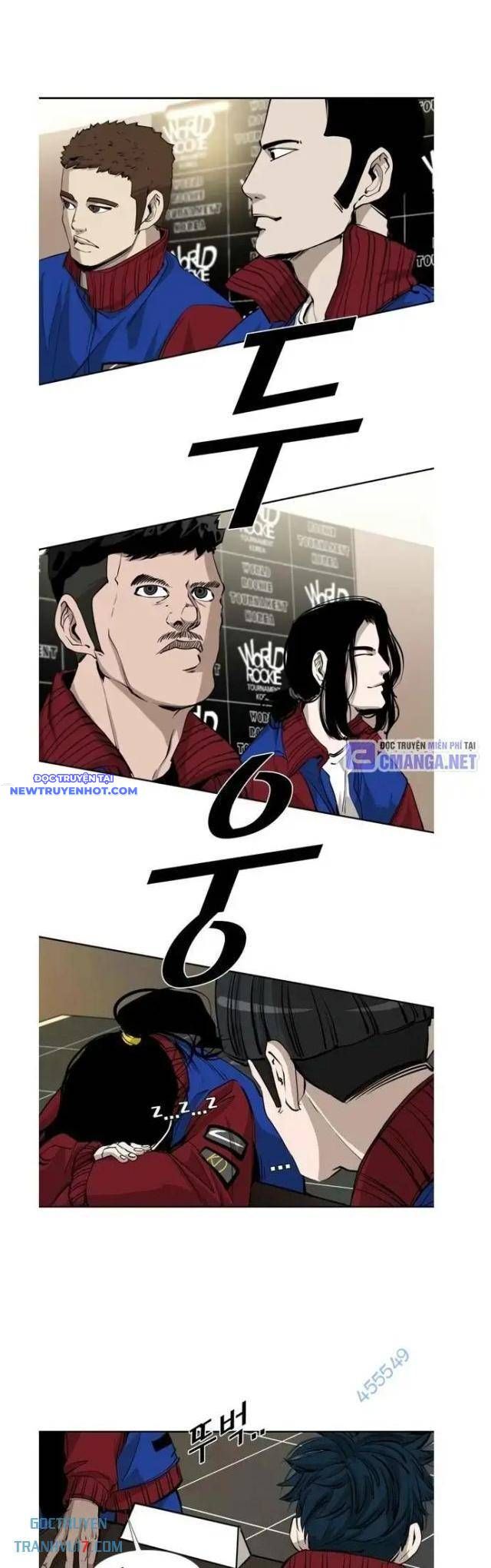 Shark – Cá Mập Chapter 159 - Trang 2