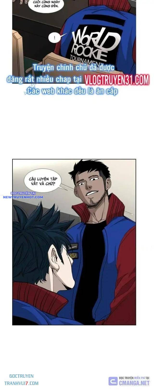 Shark – Cá Mập Chapter 159 - Trang 2