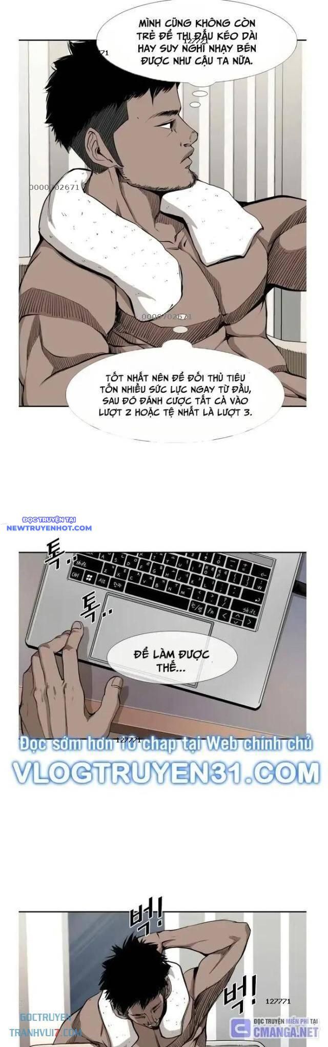 Shark – Cá Mập Chapter 159 - Trang 2