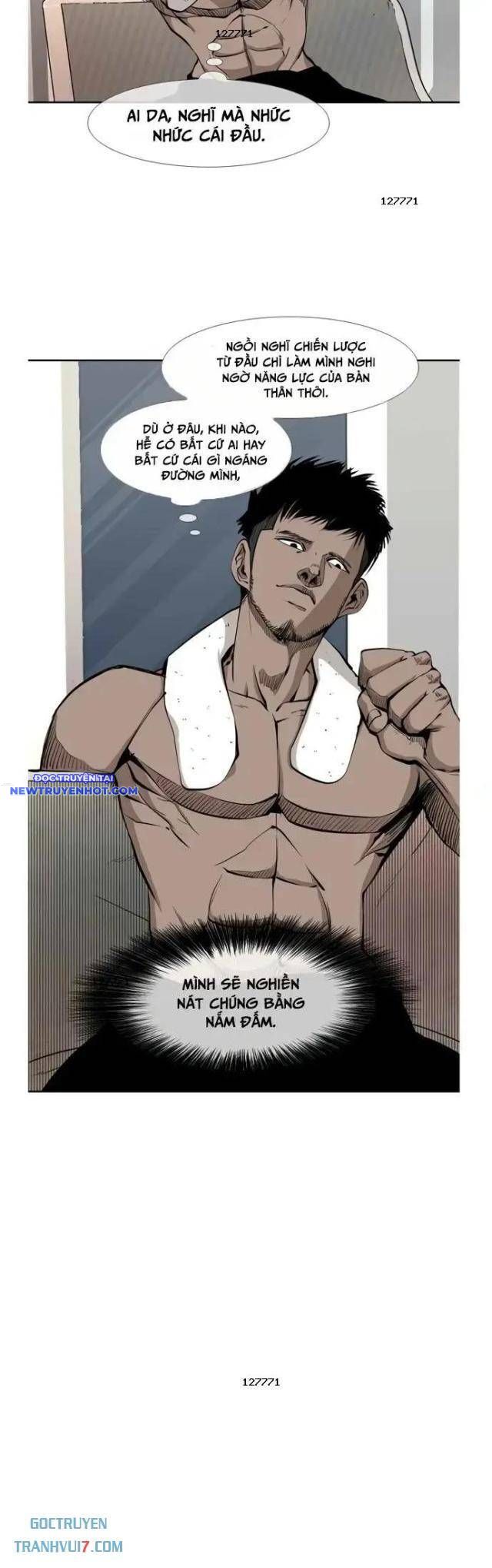 Shark – Cá Mập Chapter 159 - Trang 2