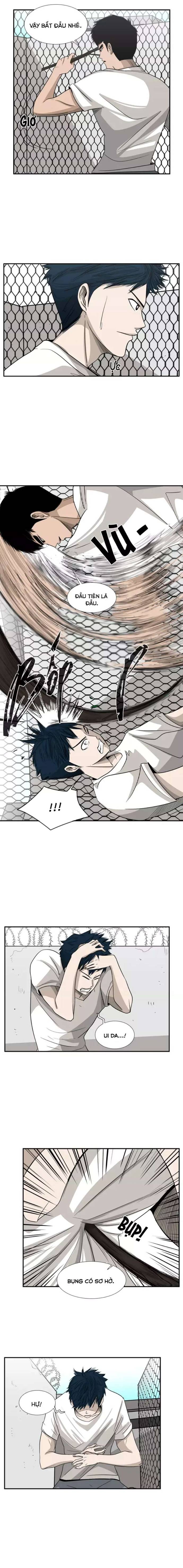 Shark – Cá Mập Chapter 16 - Trang 2