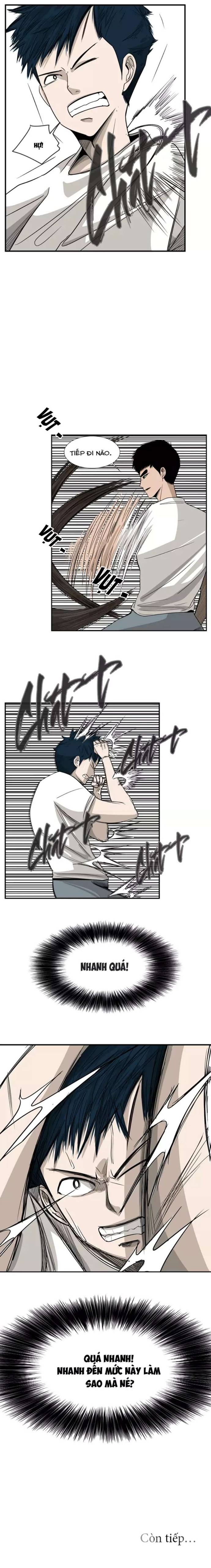 Shark – Cá Mập Chapter 16 - Trang 2