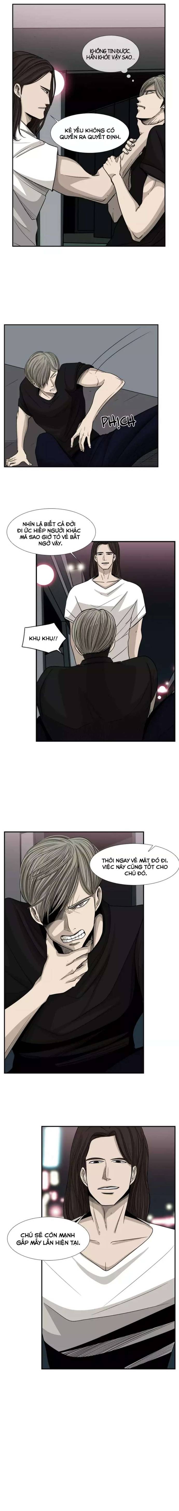 Shark – Cá Mập Chapter 16 - Trang 2