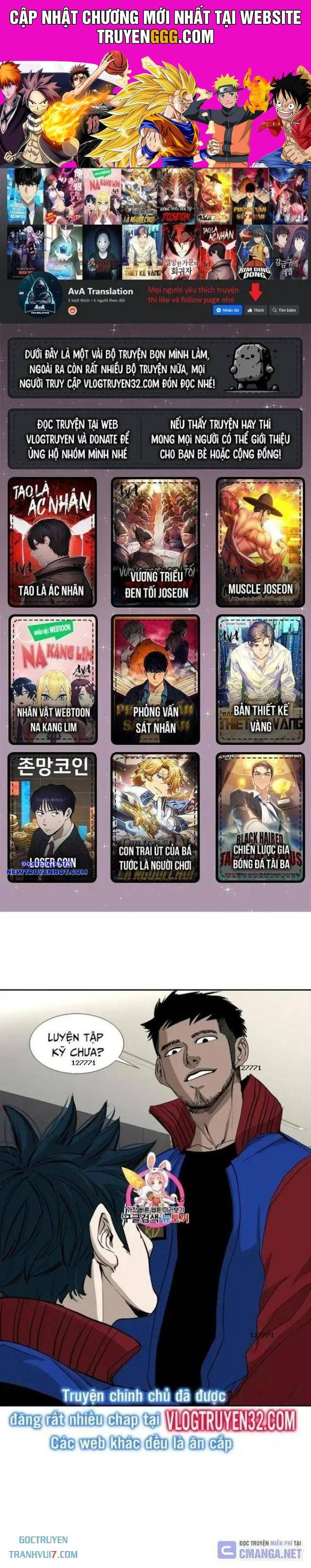 Shark – Cá Mập Chapter 160 - Trang 2