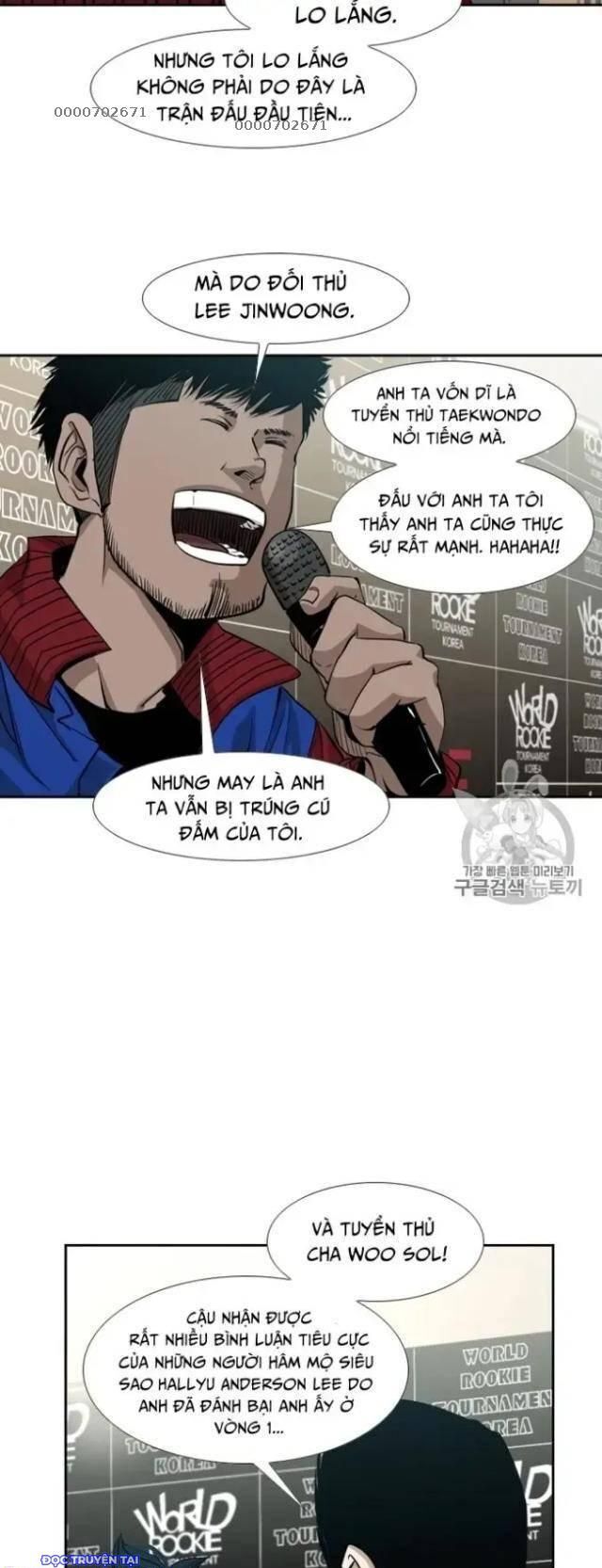 Shark – Cá Mập Chapter 160 - Trang 2