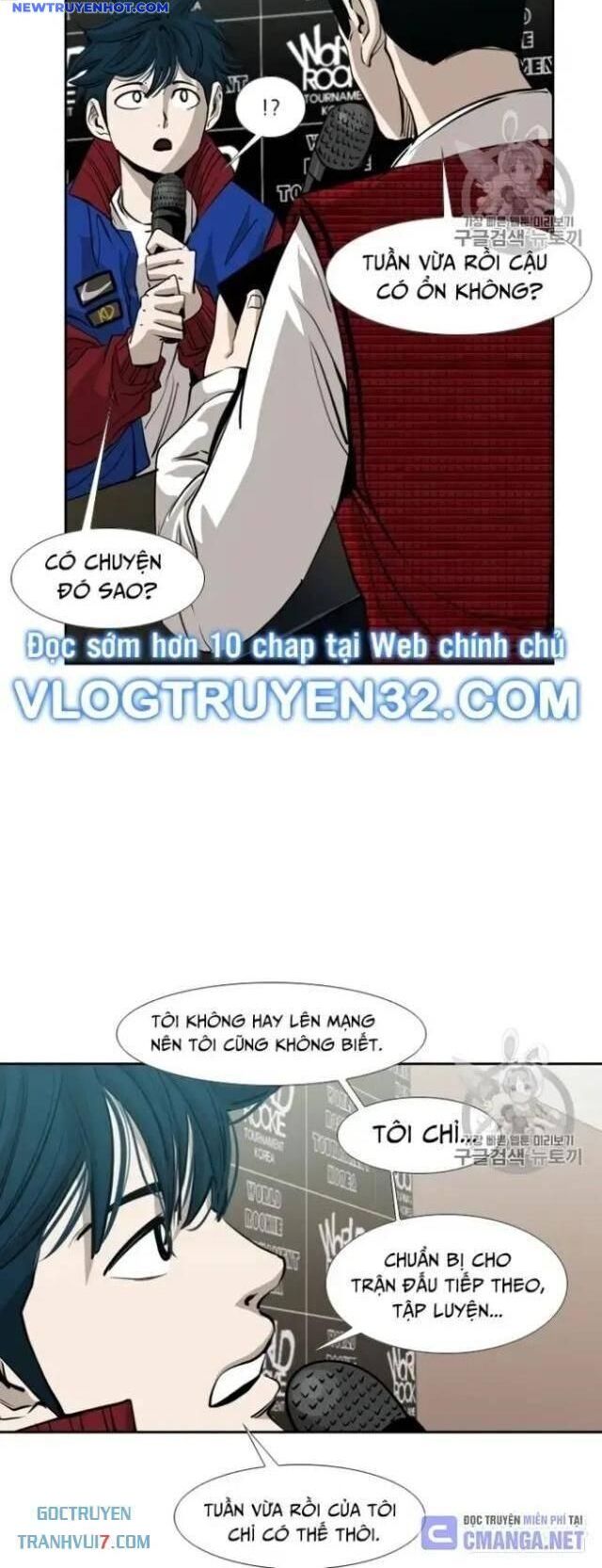 Shark – Cá Mập Chapter 160 - Trang 2