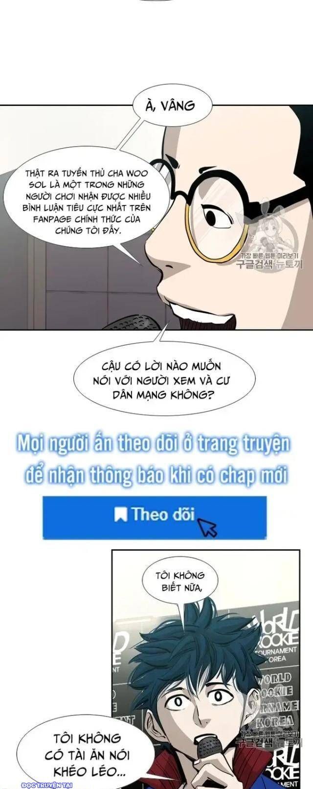 Shark – Cá Mập Chapter 160 - Trang 2