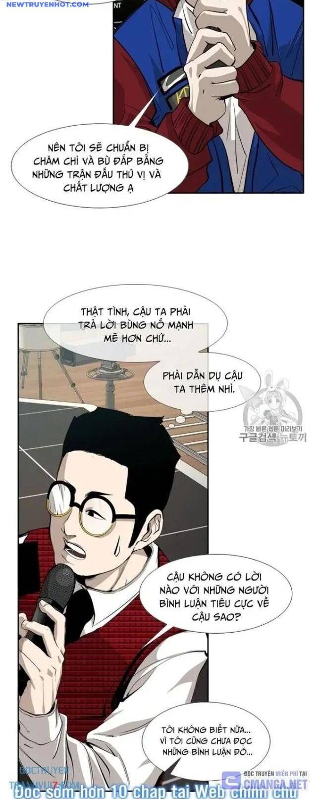 Shark – Cá Mập Chapter 160 - Trang 2