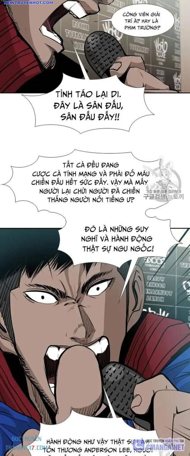 Shark – Cá Mập Chapter 160 - Trang 2