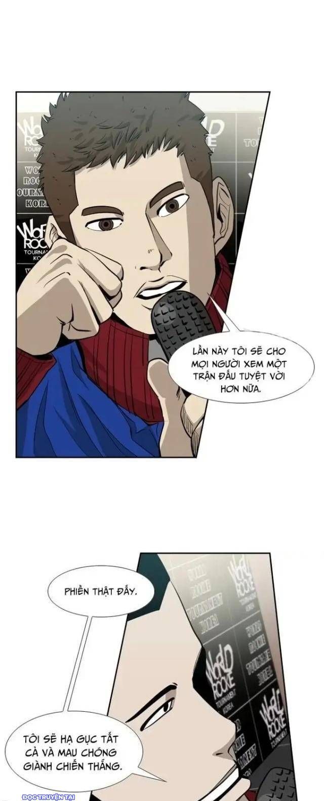 Shark – Cá Mập Chapter 160 - Trang 2