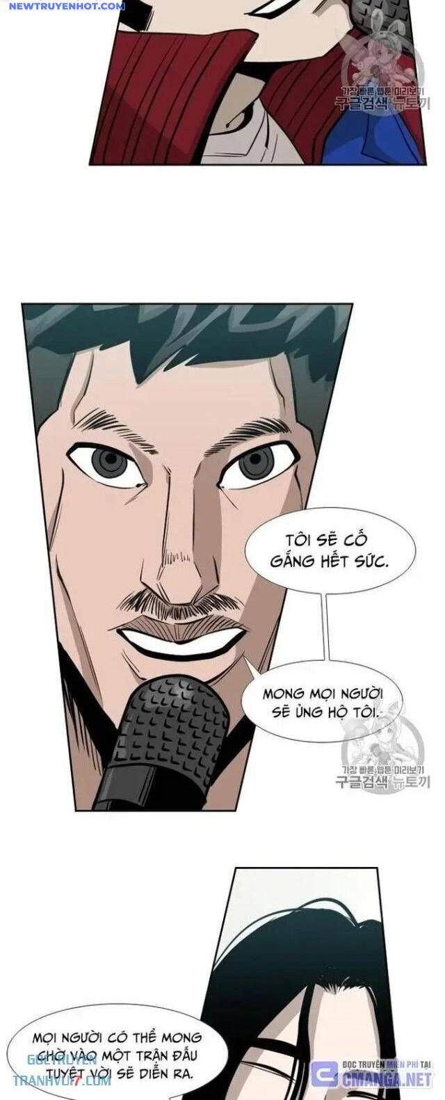 Shark – Cá Mập Chapter 160 - Trang 2