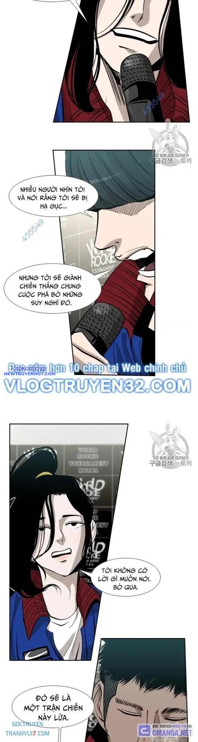 Shark – Cá Mập Chapter 160 - Trang 2