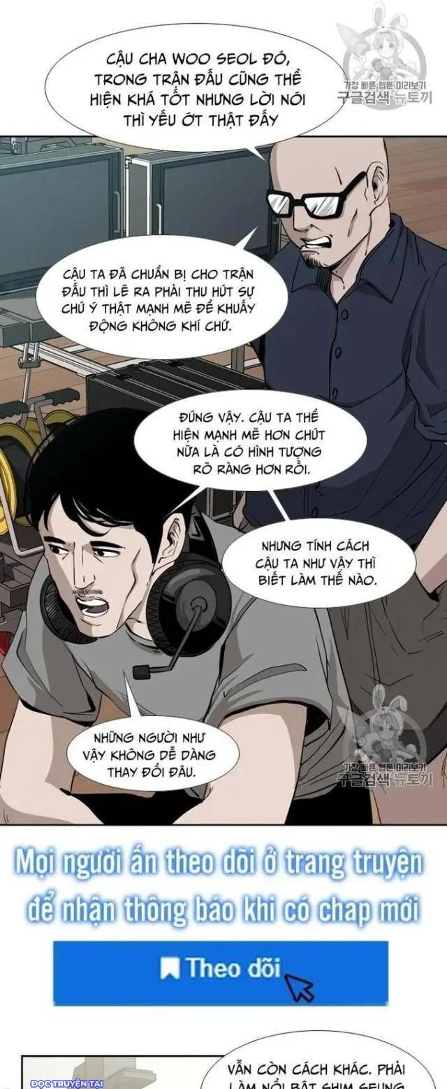 Shark – Cá Mập Chapter 160 - Trang 2