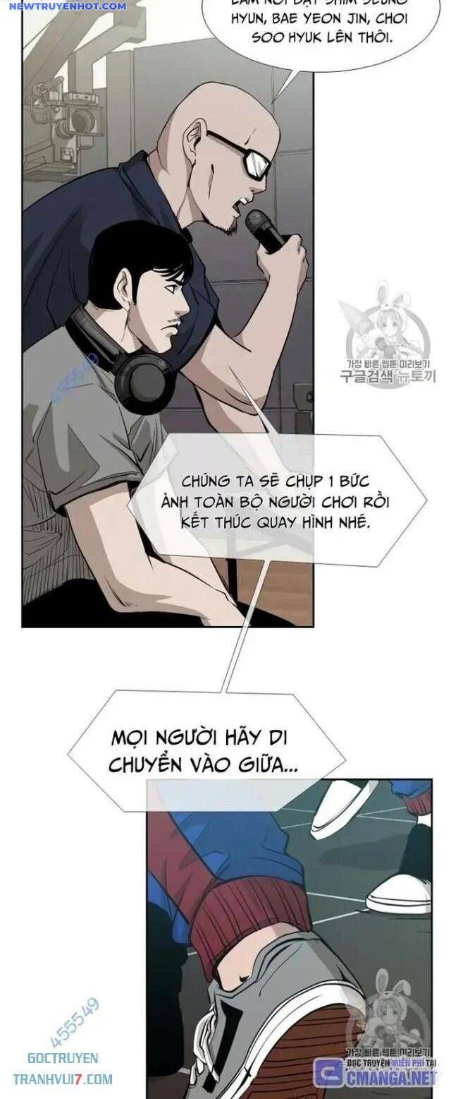 Shark – Cá Mập Chapter 160 - Trang 2