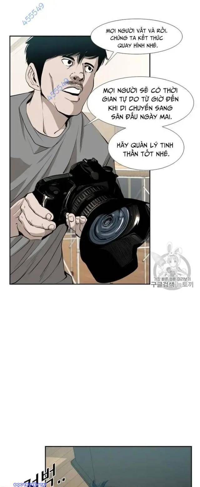 Shark – Cá Mập Chapter 160 - Trang 2