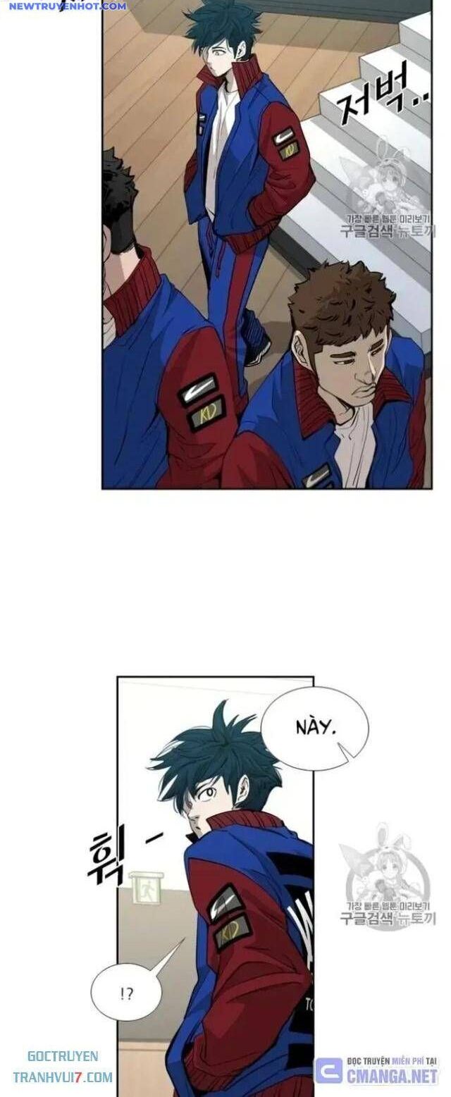 Shark – Cá Mập Chapter 160 - Trang 2