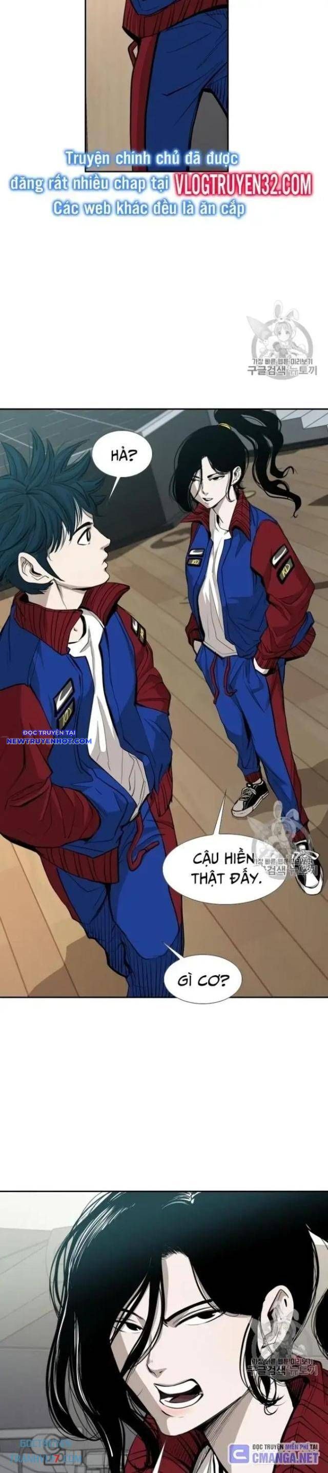 Shark – Cá Mập Chapter 160 - Trang 2