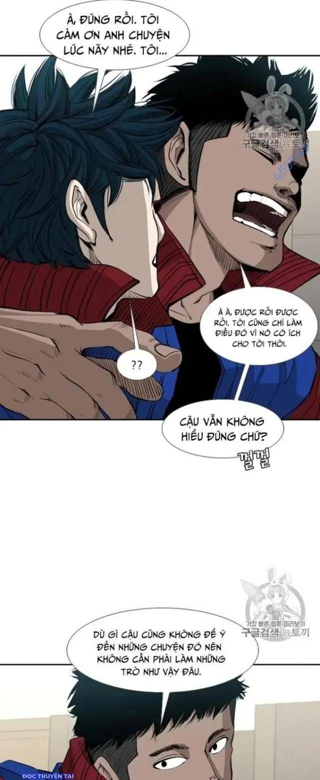 Shark – Cá Mập Chapter 160 - Trang 2