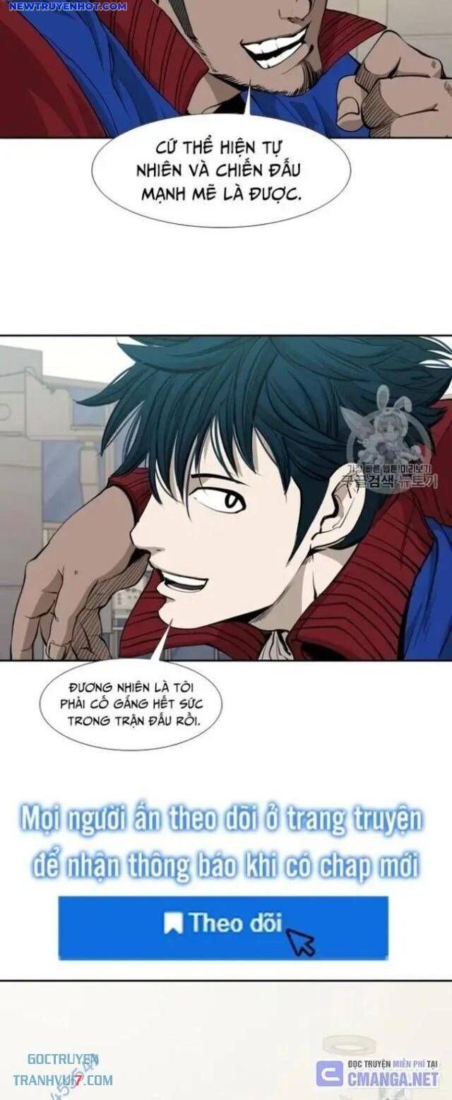 Shark – Cá Mập Chapter 160 - Trang 2