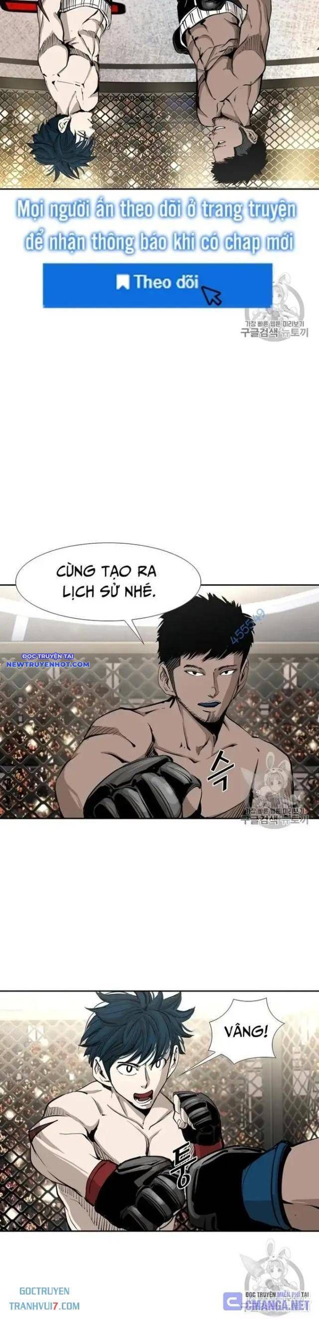 Shark – Cá Mập Chapter 160 - Trang 2