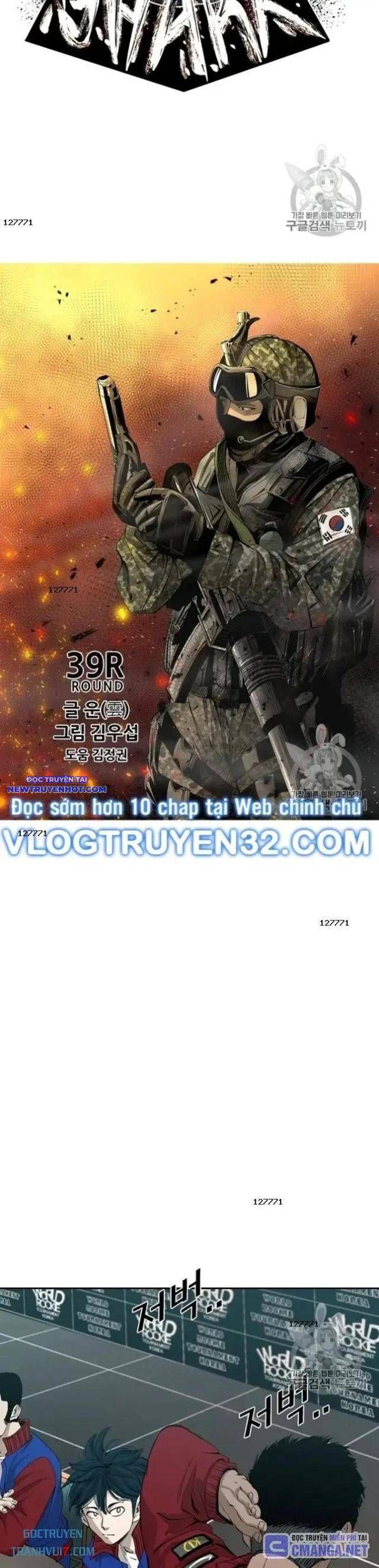 Shark – Cá Mập Chapter 160 - Trang 2