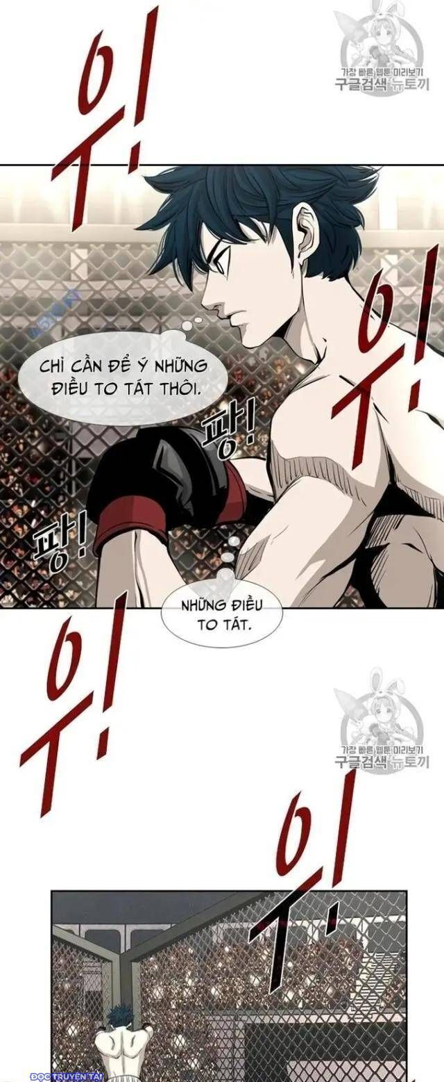 Shark – Cá Mập Chapter 160 - Trang 2