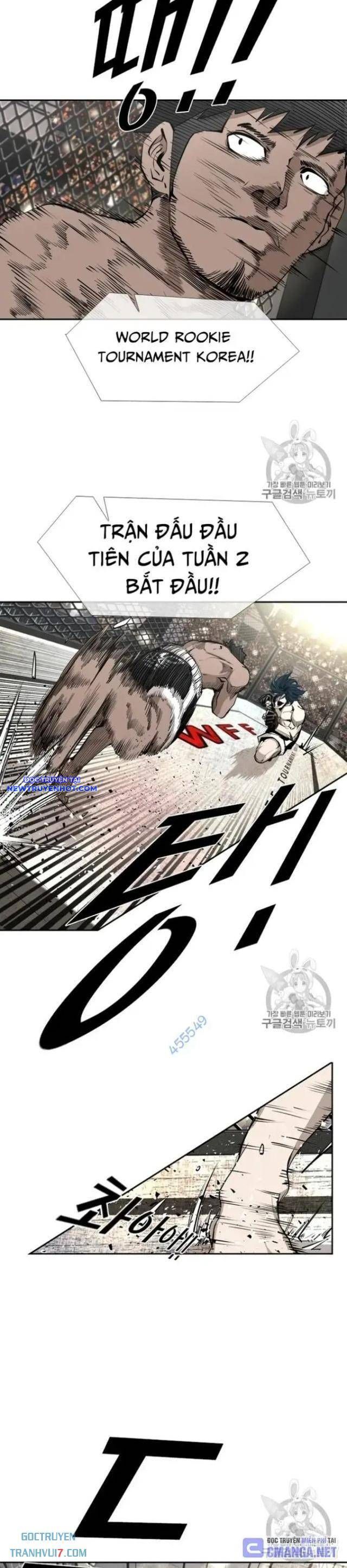 Shark – Cá Mập Chapter 160 - Trang 2