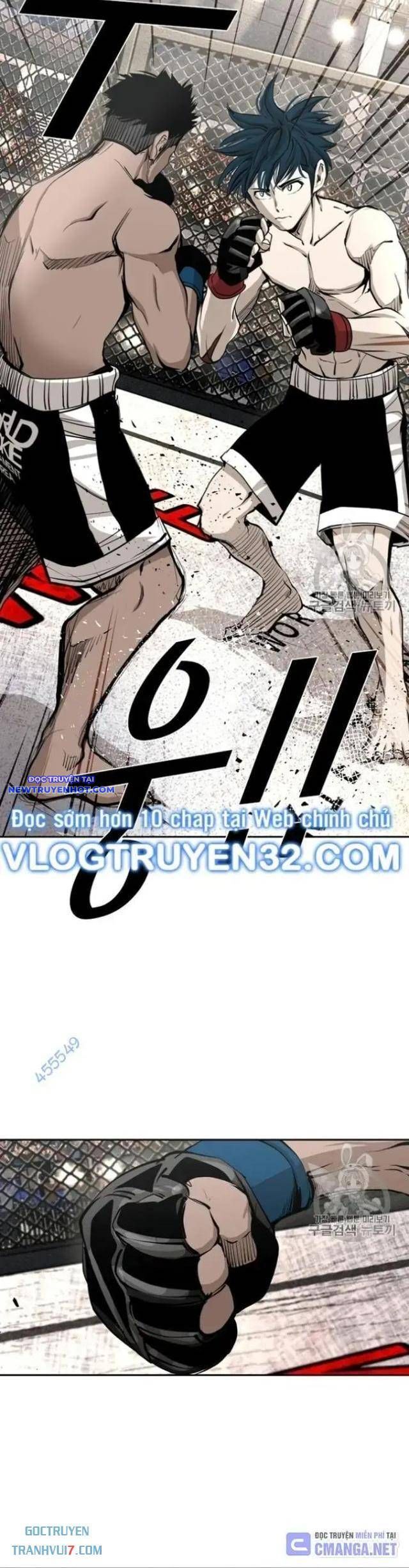 Shark – Cá Mập Chapter 160 - Trang 2