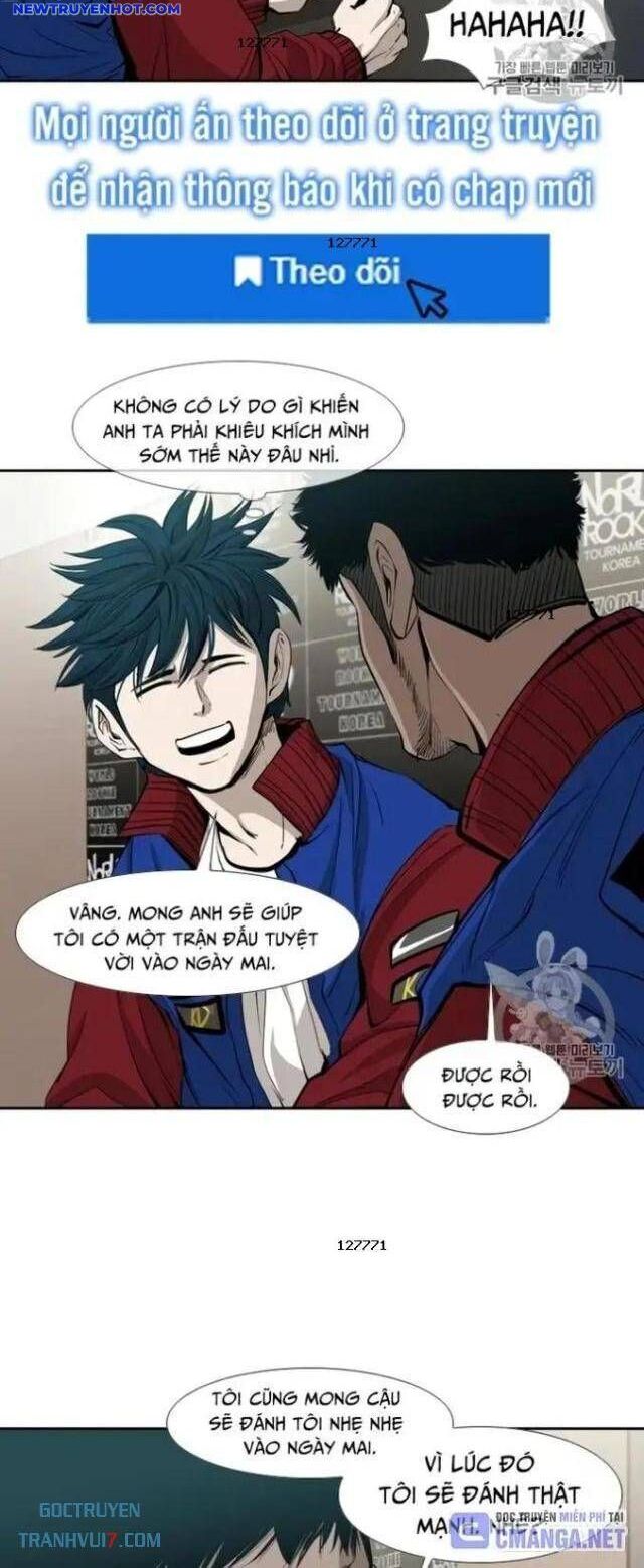 Shark – Cá Mập Chapter 160 - Trang 2