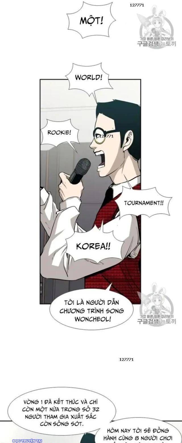 Shark – Cá Mập Chapter 160 - Trang 2