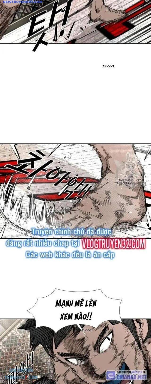 Shark – Cá Mập Chapter 161 - Trang 2