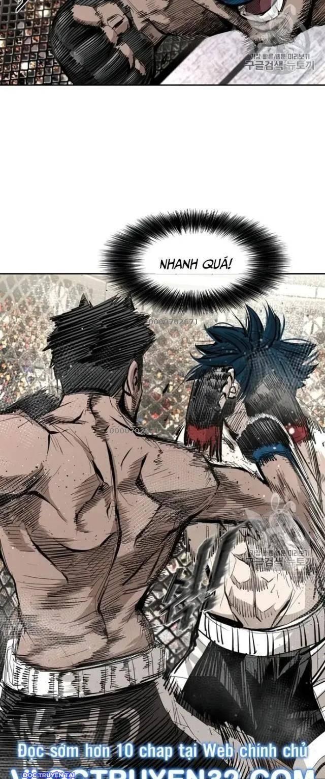 Shark – Cá Mập Chapter 161 - Trang 2