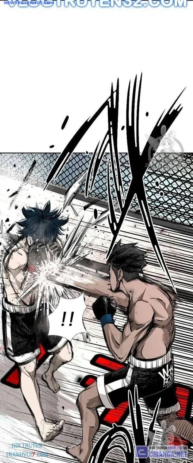 Shark – Cá Mập Chapter 161 - Trang 2