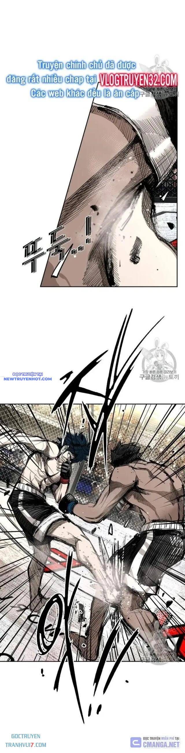 Shark – Cá Mập Chapter 161 - Trang 2