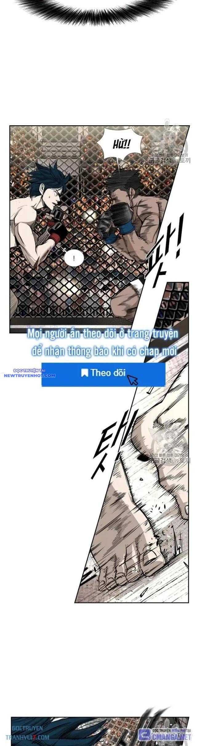 Shark – Cá Mập Chapter 161 - Trang 2