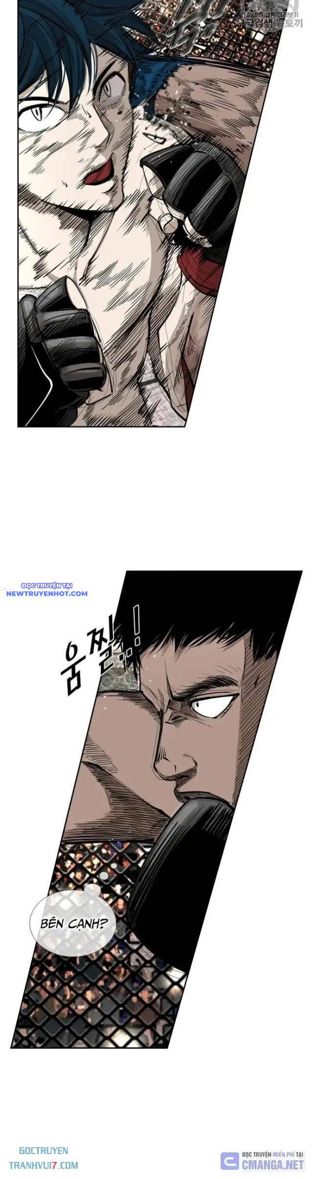 Shark – Cá Mập Chapter 161 - Trang 2