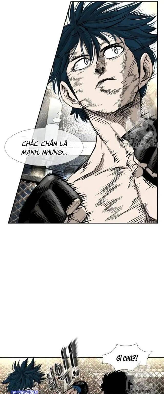 Shark – Cá Mập Chapter 161 - Trang 2