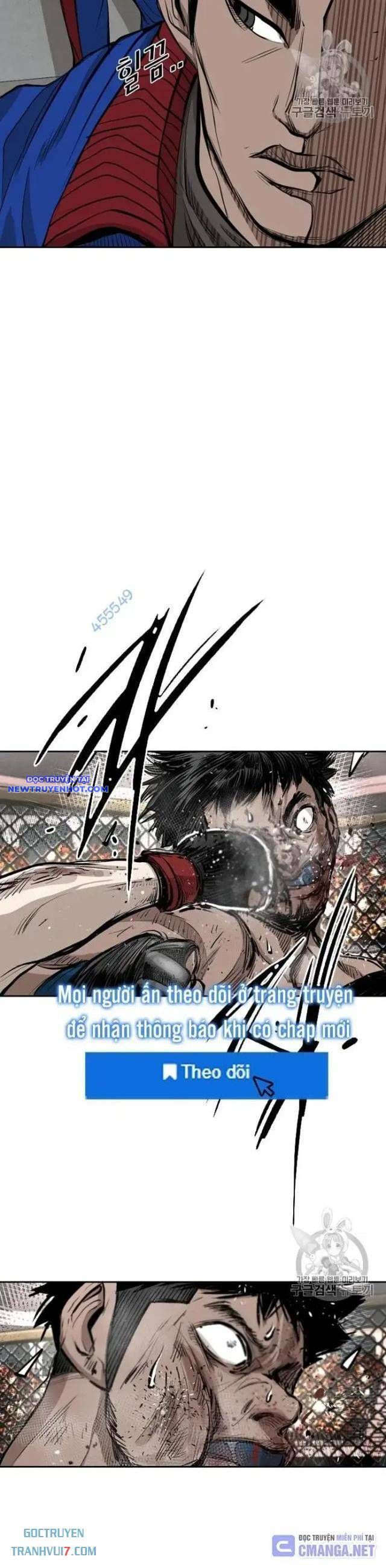 Shark – Cá Mập Chapter 161 - Trang 2