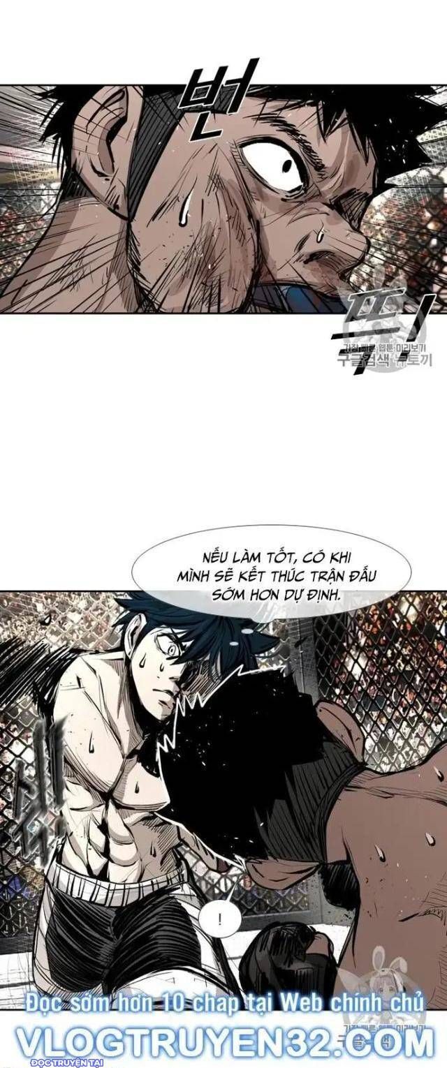 Shark – Cá Mập Chapter 161 - Trang 2