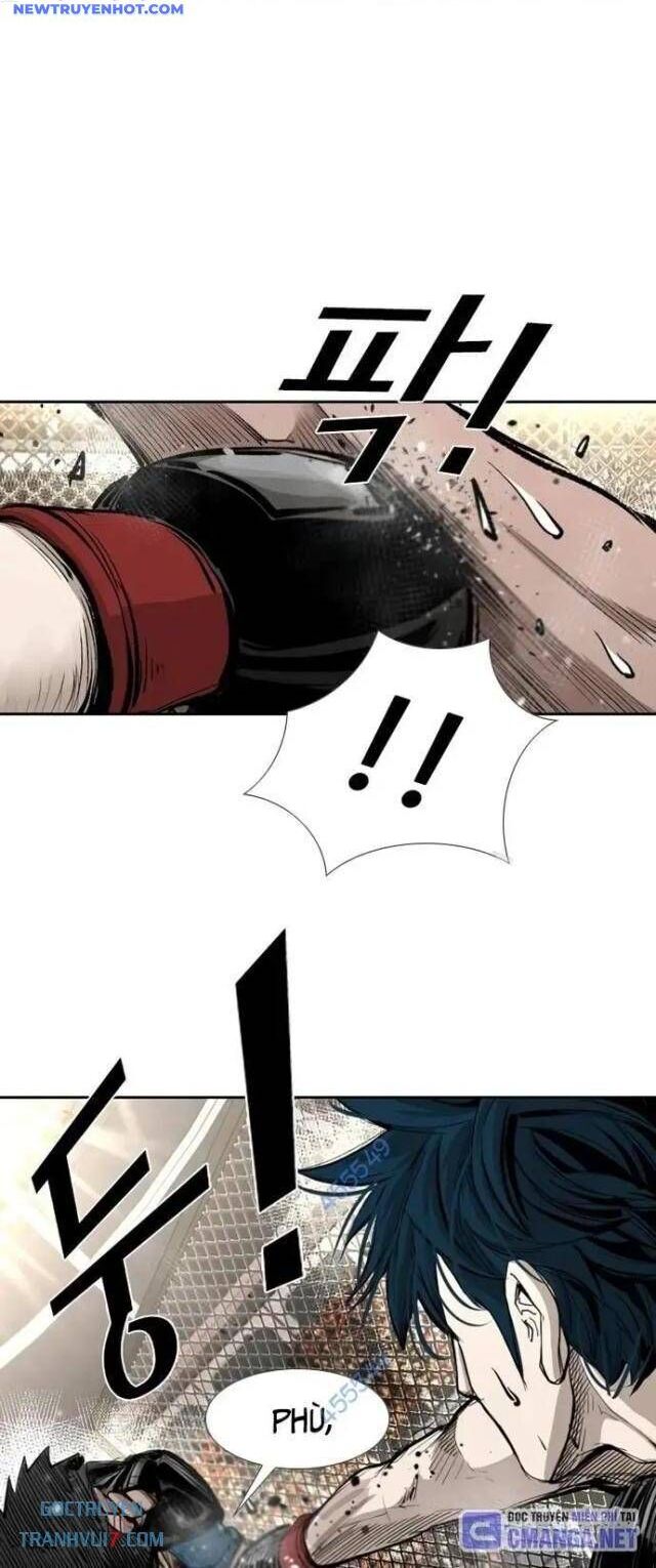 Shark – Cá Mập Chapter 161 - Trang 2