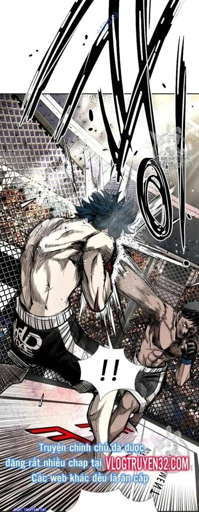 Shark – Cá Mập Chapter 161 - Trang 2