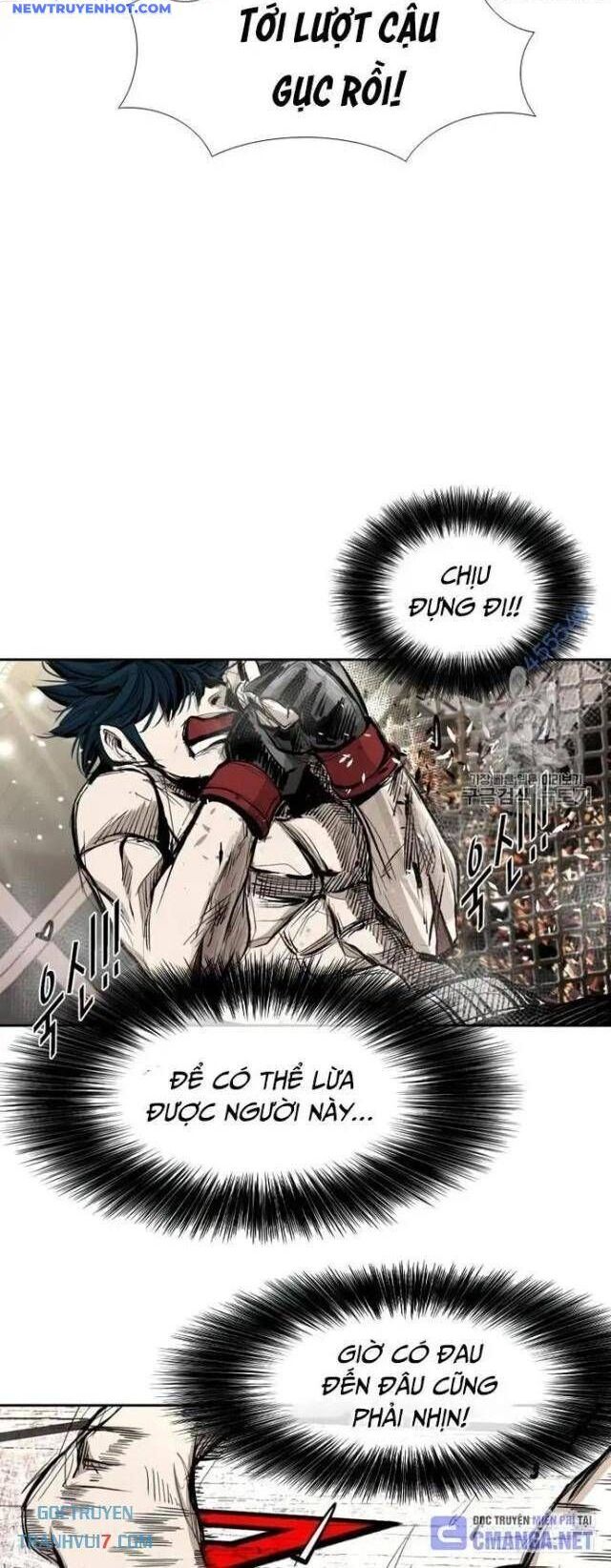 Shark – Cá Mập Chapter 161 - Trang 2