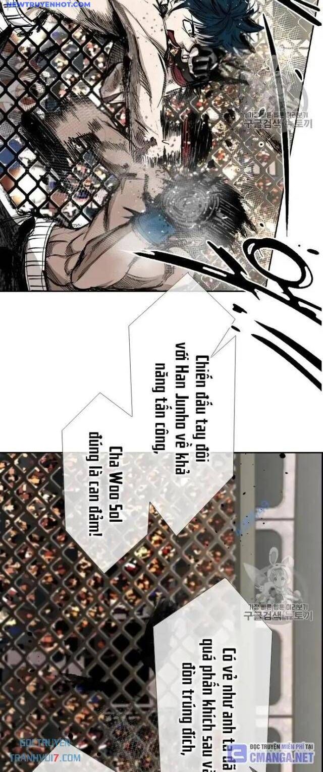 Shark – Cá Mập Chapter 161 - Trang 2