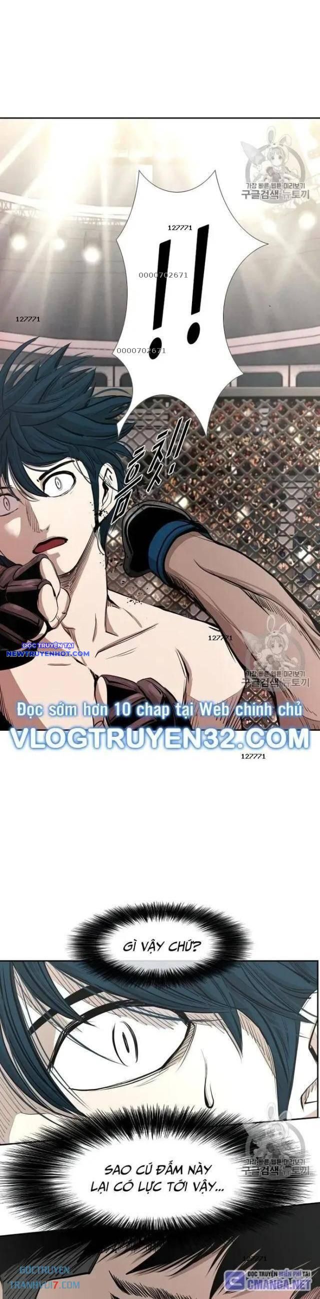 Shark – Cá Mập Chapter 161 - Trang 2