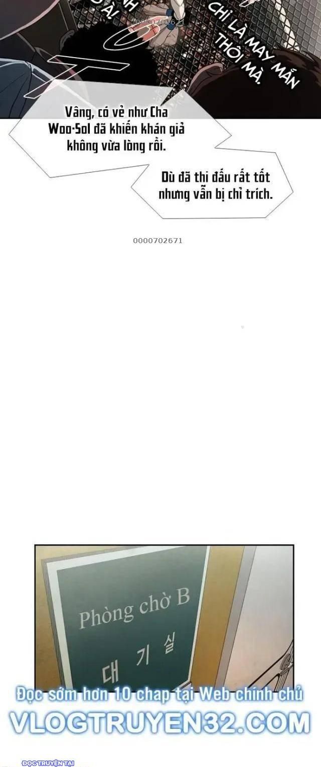 Shark – Cá Mập Chapter 161 - Trang 2