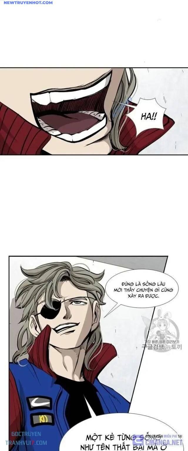 Shark – Cá Mập Chapter 161 - Trang 2