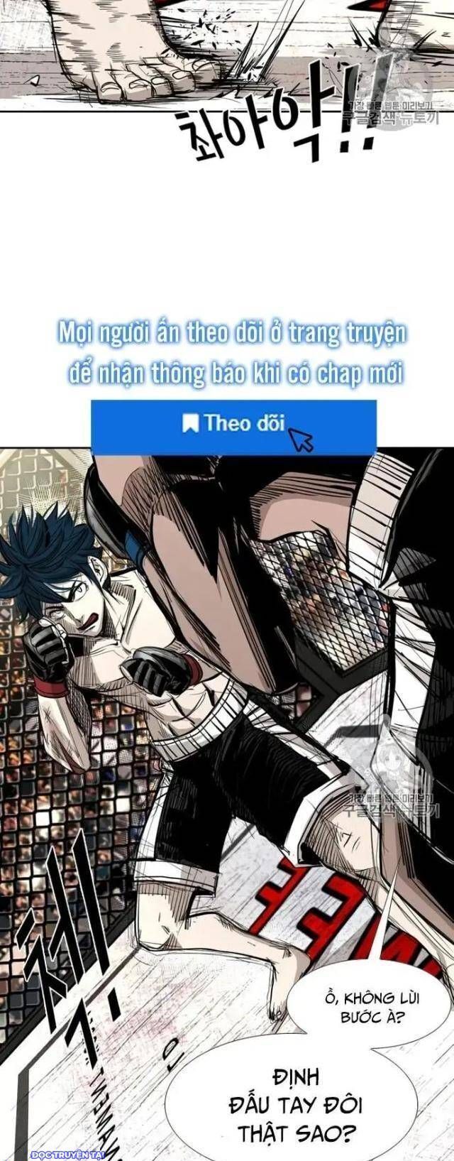 Shark – Cá Mập Chapter 161 - Trang 2