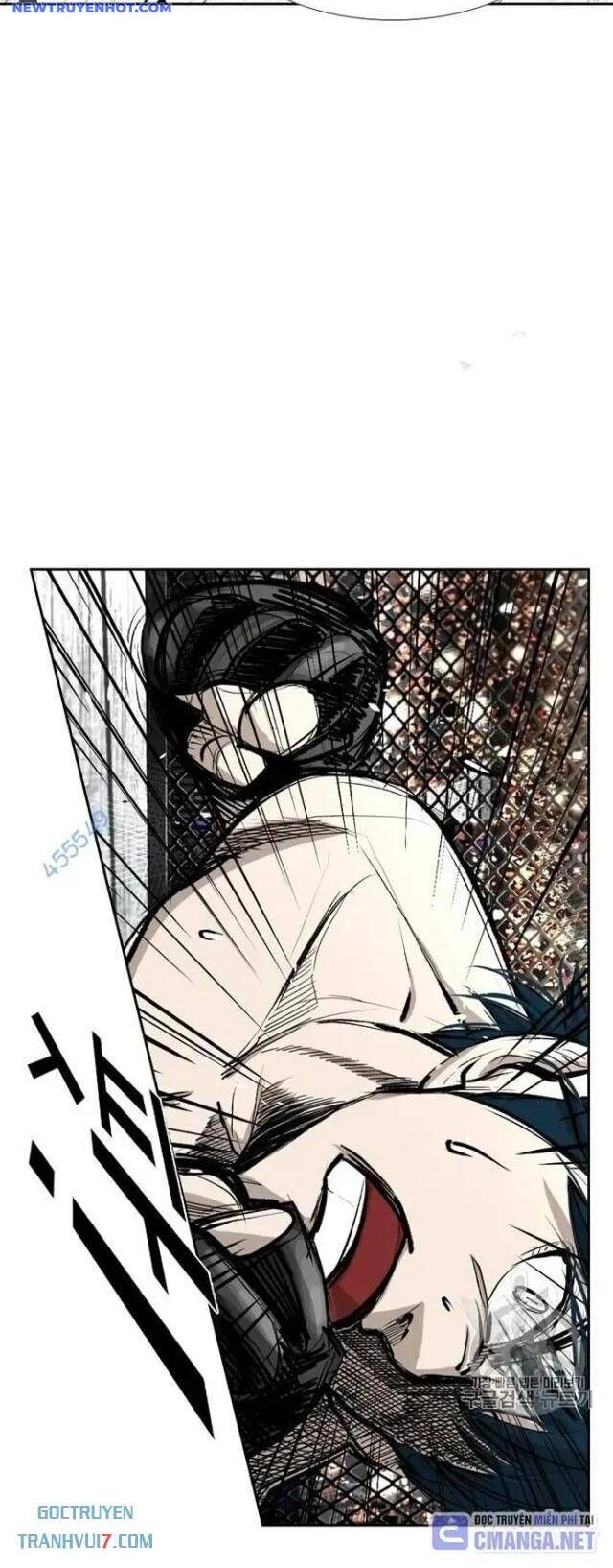 Shark – Cá Mập Chapter 161 - Trang 2
